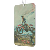 Motorradgeschenke Autolufterfrischer (Links)