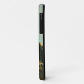 Motorradgeschenke für Papa Case-Mate iPhone Hülle (Hinten/Links)
