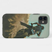 Motorradgeschenke für Papa Case-Mate iPhone Hülle (Rückseite (Horizontal))