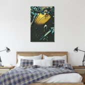 Motorradgeschenke Leinwanddruck (Insitu (Schlafzimmer))