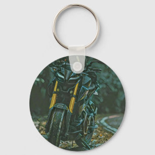 Motorradgeschenke Schlüsselanhänger