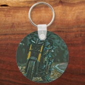 Motorradgeschenke Schlüsselanhänger (Vorderseite)