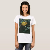 Motorradgeschenke T-Shirt (Vorne ganz)