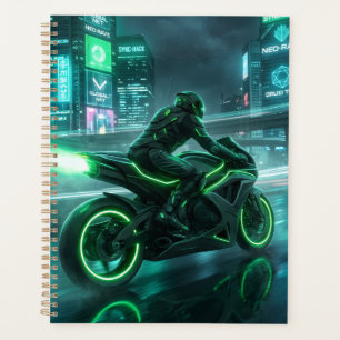 Motorradkalender & Planer