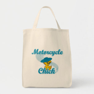 Motorradkick #3 tragetasche