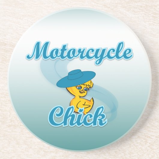 Motorradkick #3 untersetzer (Vorne)