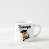 Motorradkick #4 espressotasse (Rechts)