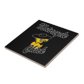 Motorradkick #4 fliese (Seite)