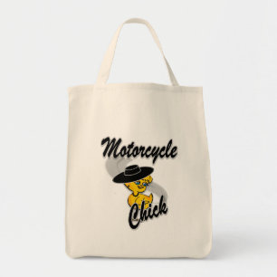 Motorradkick #4 tragetasche