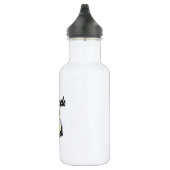 Motorradkick #4 trinkflasche (Rechts)