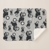 Motorradmuster Sherpadecke (Vorderseite (Horizontal))