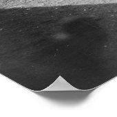 Motorradrennen: 1920 poster (Ecke)