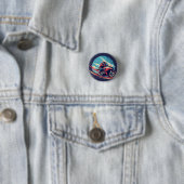 Motorradrennen Button (Beispiel)