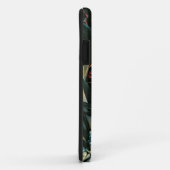 Motorradrennen Case-Mate iPhone Hülle (Hinten/Rechts)