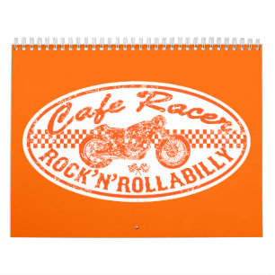 Motorradrennen Kalender