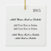 Motorradschmuck Keramikornament (Rückseite)