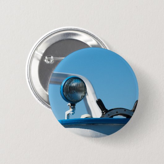 Motorradsegler Button (Vorne & Hinten)