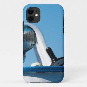 Motorradsegler Case-Mate iPhone Hülle