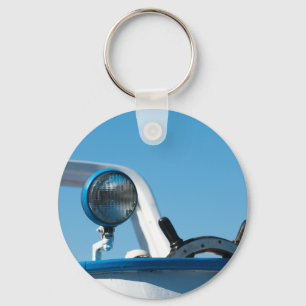 Motorradsegler Schlüsselanhänger