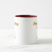 Motorschiff Tasse (Zentrum)