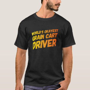 Motorsport der Superlative 2 T-Shirt