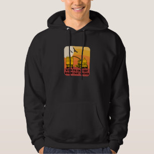 Motorsport der Superlative der Welt 13 Hoodie