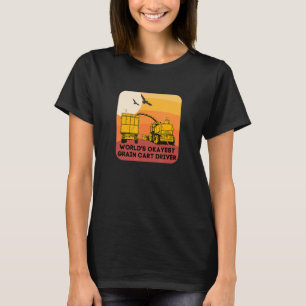 Motorsport der Superlative der Welt 13 T-Shirt