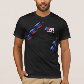 Motorsport-T - Shirt
