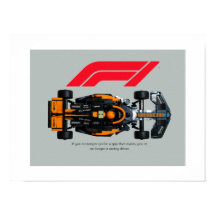 Motorsport-Wandkunst für Auto-Enthusiasten