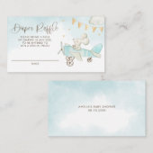 Motorsteuergerät für das Flugzeug Begleitkarte (Vorne/Hinten)