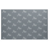 Motorstoff Stoff (Fat Quarter (45,7 x 55,9 cm))