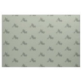 Motorstoff Stoff (Fat Quarter (45,7 x 55,9 cm))