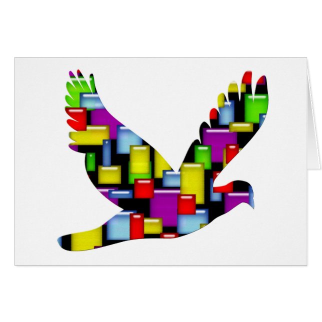 Motortaube (Vorderseite (Horizontal))