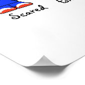 Moto's Day Poster (Ecke)