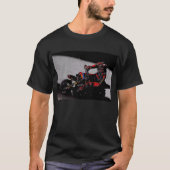 Motostrano T - Shirt (Vorderseite)