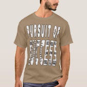 Motovational Quotes Cute boy T-Shirt (Vorderseite)