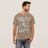 Motovational Quotes Cute boy T-Shirt (Vorne ganz)
