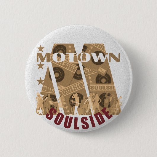 motown button (Vorderseite)