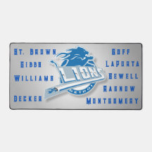 Motown Wahnsinn Football