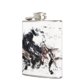 Motox Racer Flachmann (Links)