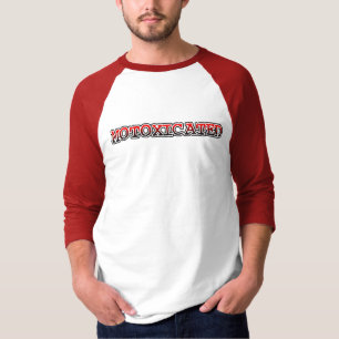 Motoxicated Schmutz-Fahrradmotocross-T - Shirt