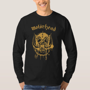 Motrhead alles Lauter für immer hinten T-Shirt