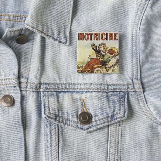 Motricin Button (Beispiel)