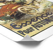 Motricin Poster (Ecke)