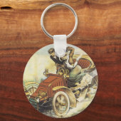 Motricin Schlüsselanhänger (Vorderseite)