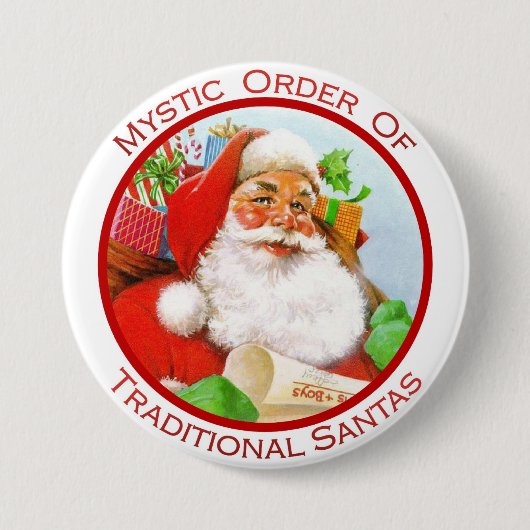 MOTS Knopf Button (Vorderseite)