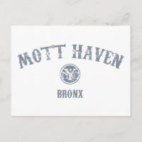 Mott Haven