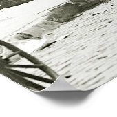 Mott Street Religious Festival, 1908 Poster (Ecke)