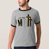 MOTT T-Shirt (Vorderseite)