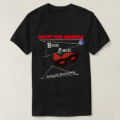 Mott the hoople Classic T-Shirt (Design vorne)